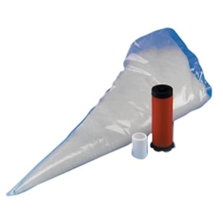 Devilbliss ITW Devilbiss DEVDAD600 Tune Up Kit DEVDAD600